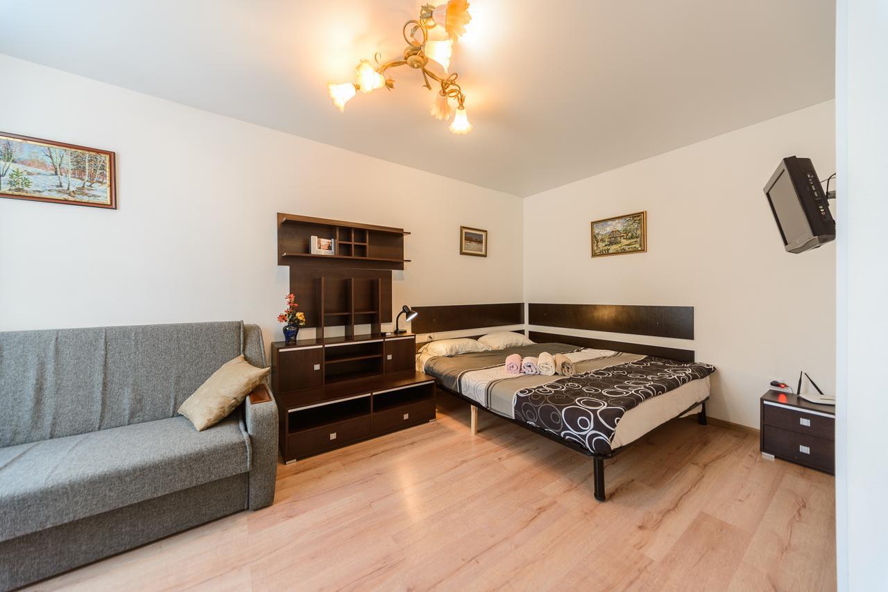 New Appartment Near Kyiv Airport Zewnętrze zdjęcie