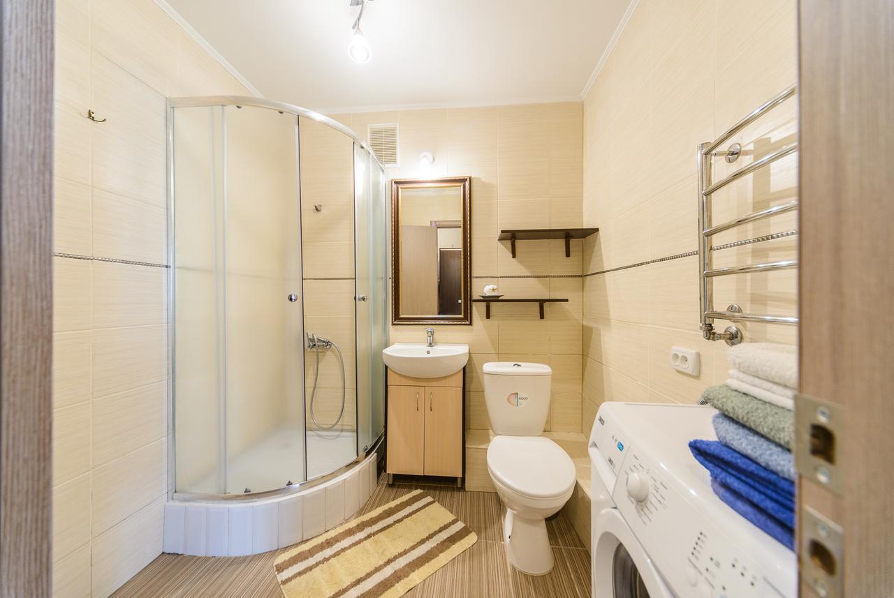 New Appartment Near Kyiv Airport Zewnętrze zdjęcie
