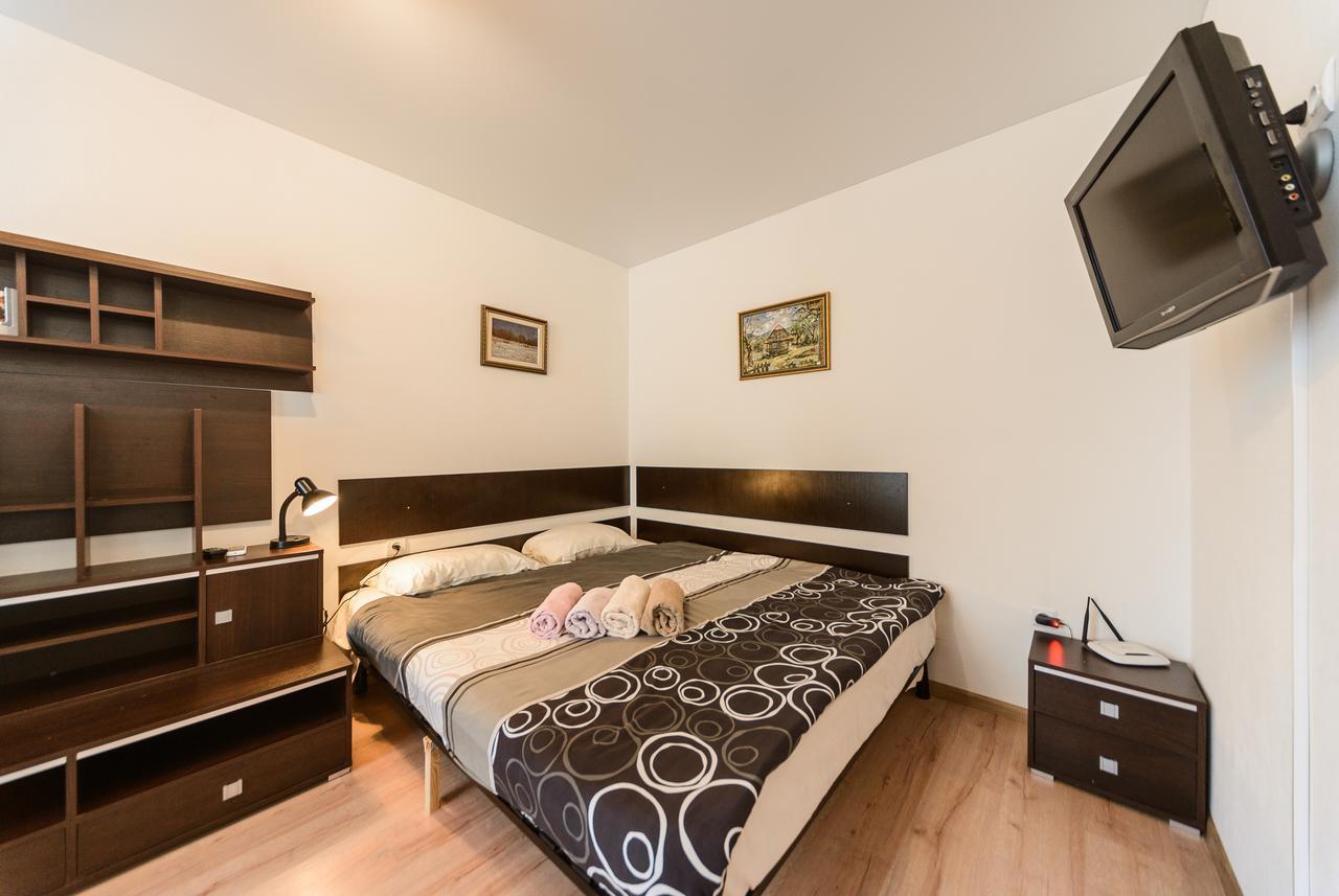 New Appartment Near Kyiv Airport Zewnętrze zdjęcie