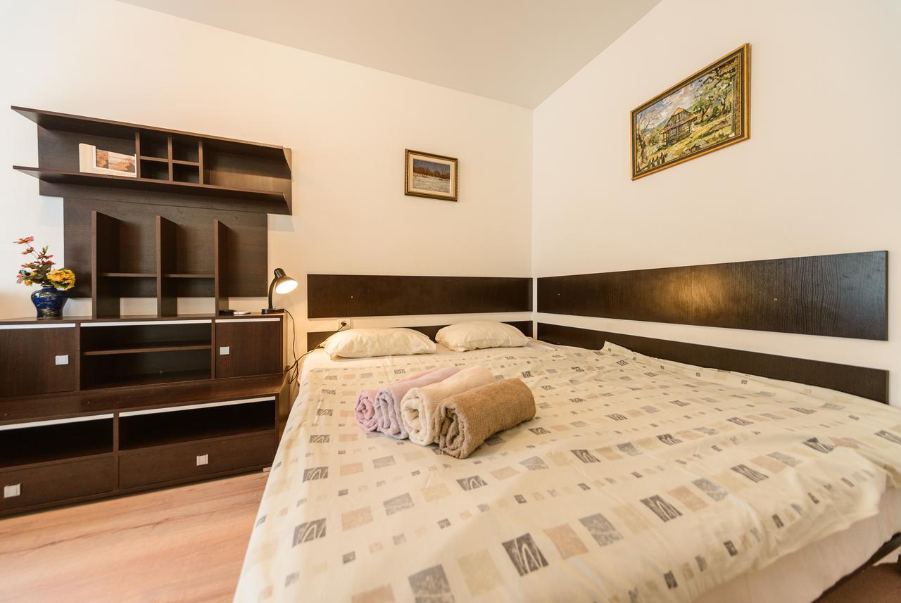 New Appartment Near Kyiv Airport Zewnętrze zdjęcie