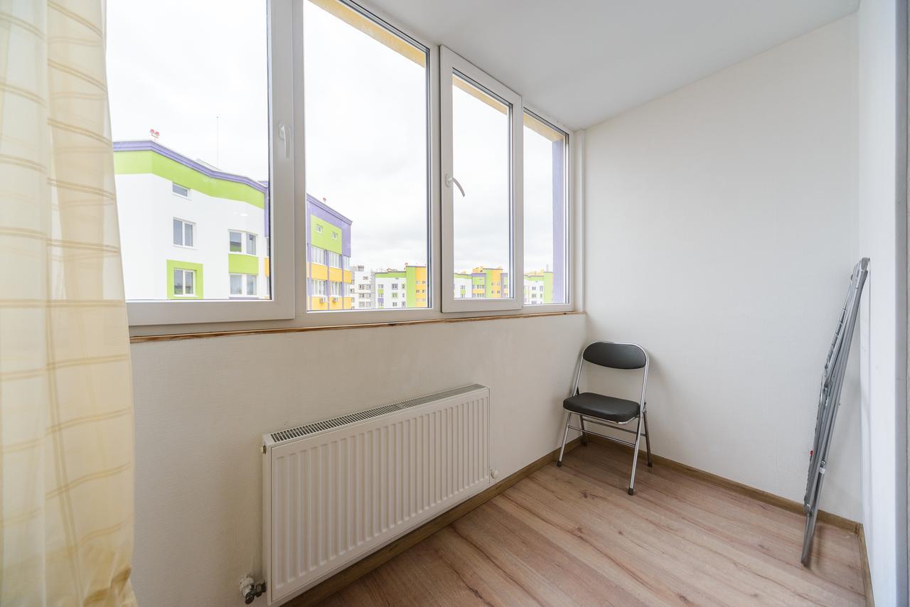 New Appartment Near Kyiv Airport Zewnętrze zdjęcie