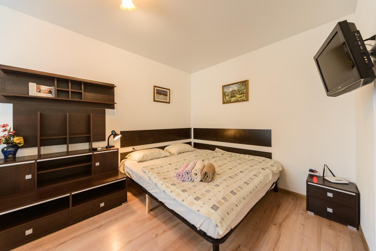 New Appartment Near Kyiv Airport Zewnętrze zdjęcie