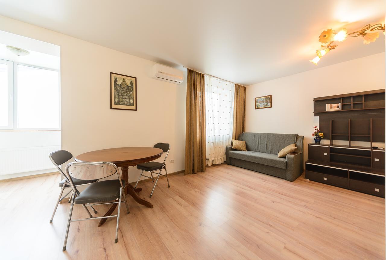 New Appartment Near Kyiv Airport Zewnętrze zdjęcie